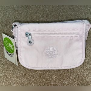 Kipling Crossbody Mini Bag